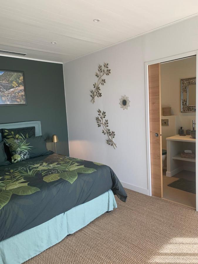 Doppelzimmer mit eigenem Bad