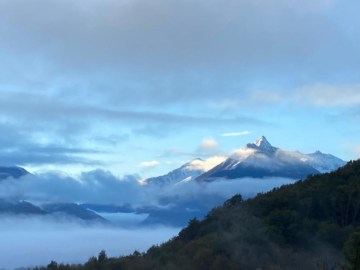 Balcon du Pibeste - B&B