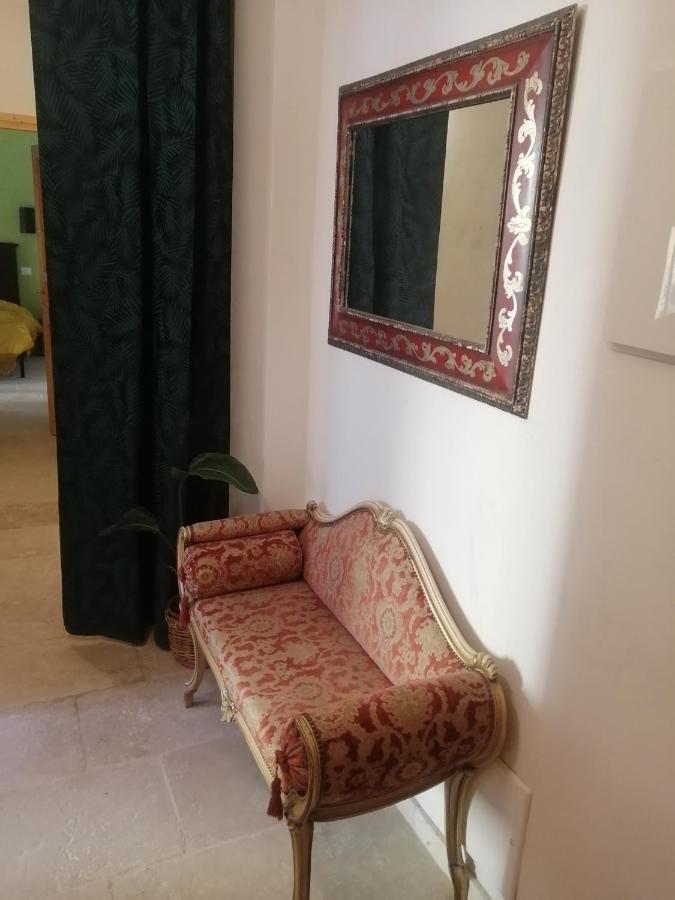 Le Tre Terrazze - B&B