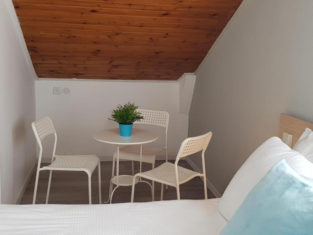 Family Room with Balcony