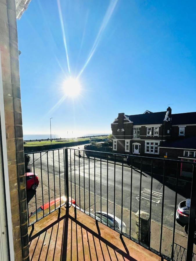 B&B Gorleston-on-Sea - Coral House - Bed and Breakfast Gorleston-on-Sea