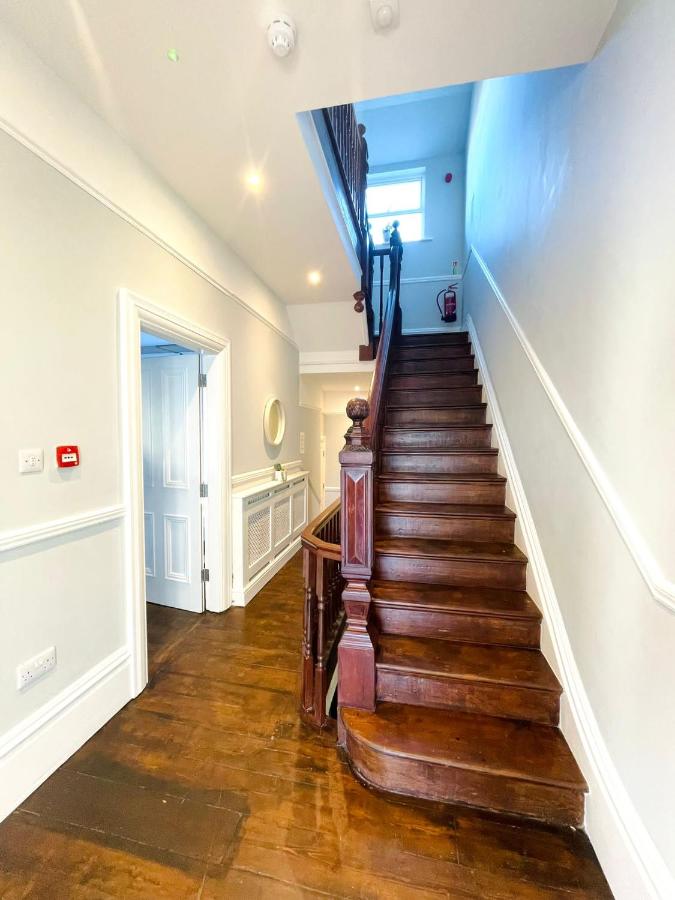 Coral House - B&B