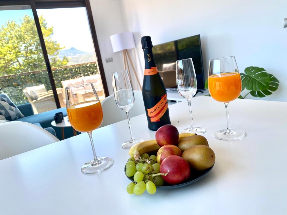 New Apartment Las Lomas de Denia - B&B Denia