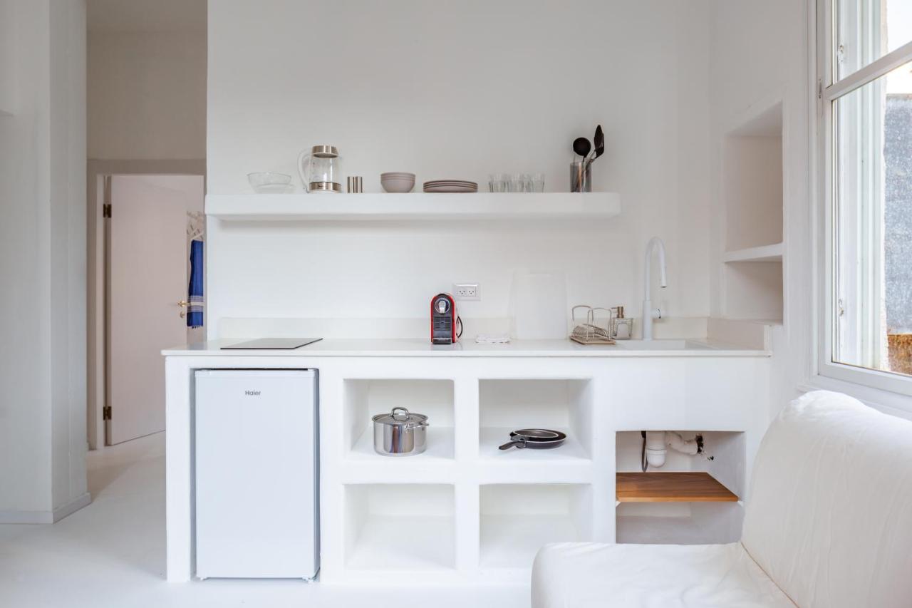 Appartement Standard