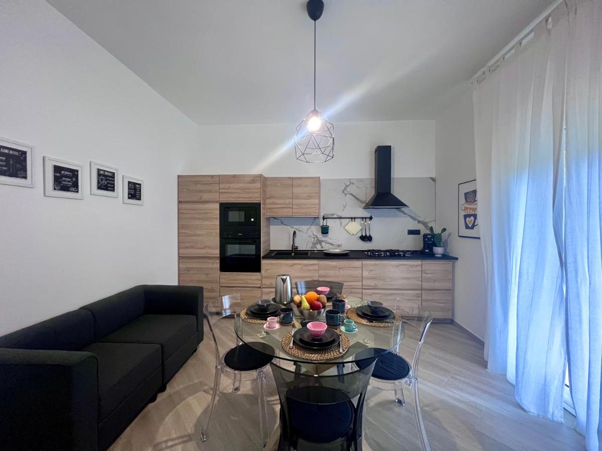 Arcuri Apartment - B&B