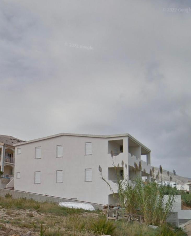 Apartman Mandić - B&B Isola di Pago