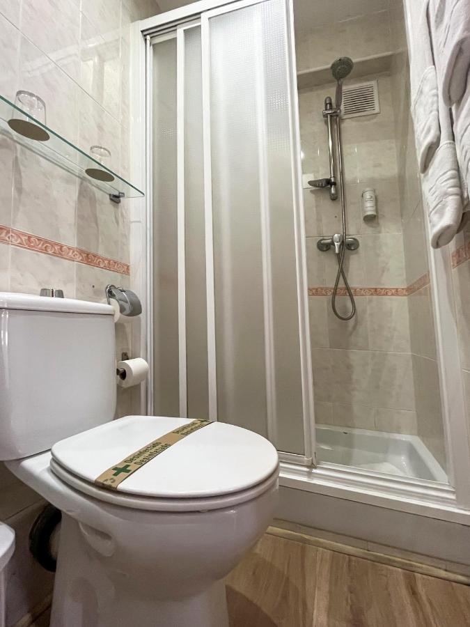 Chambre Double Économique