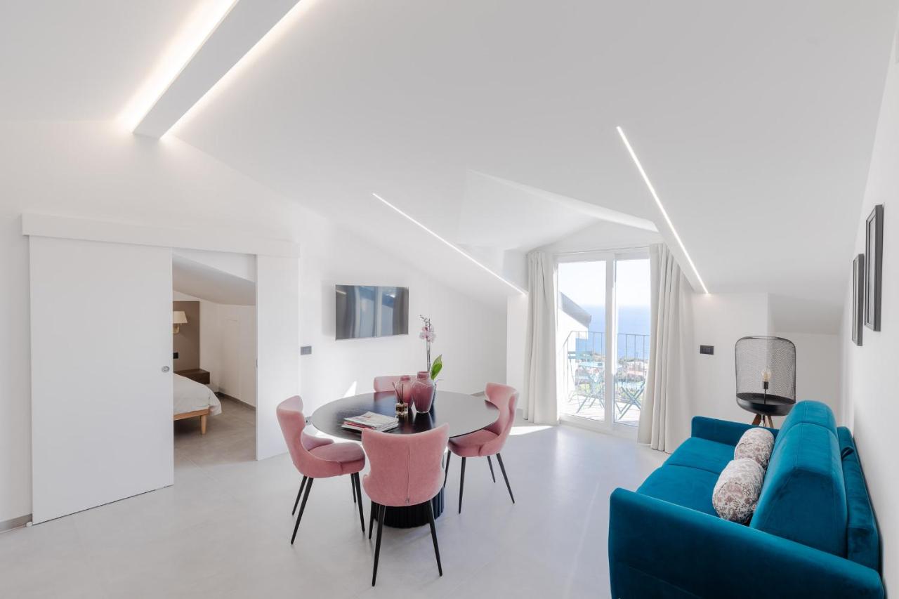 Appartement 2 Chambres