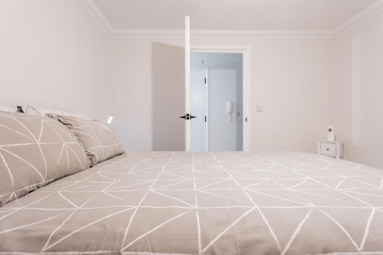 Appartement met 2 slaapkamers