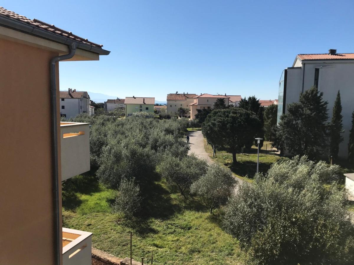 Apartment Dore - B&B Krk