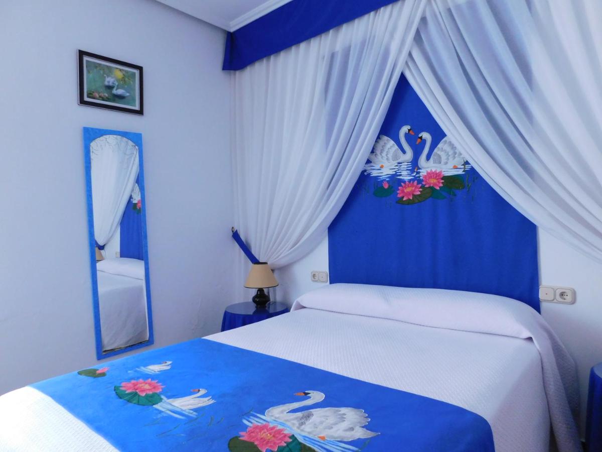 Casa de la Abuela Pepa - B&B