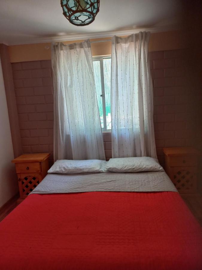 Casa con 2 Camere da Letto