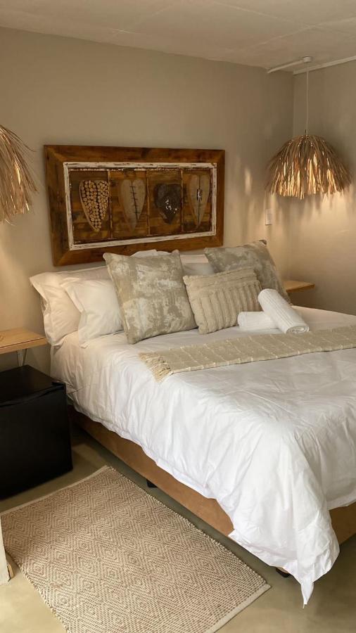 Deluxe Kamer met Queensize Bed