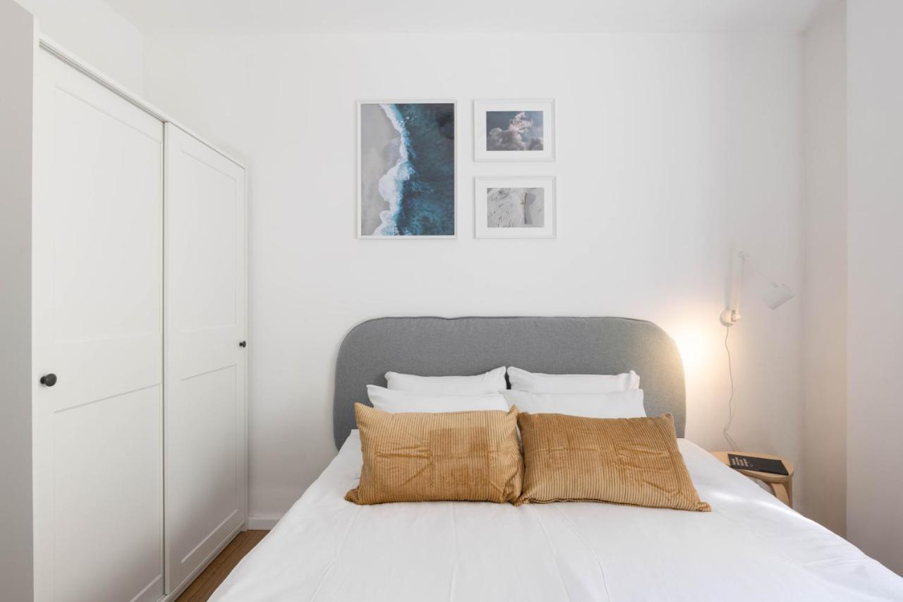 Charming Shalom by TLV2RENT - Chambres d’hôtes Tel-Aviv