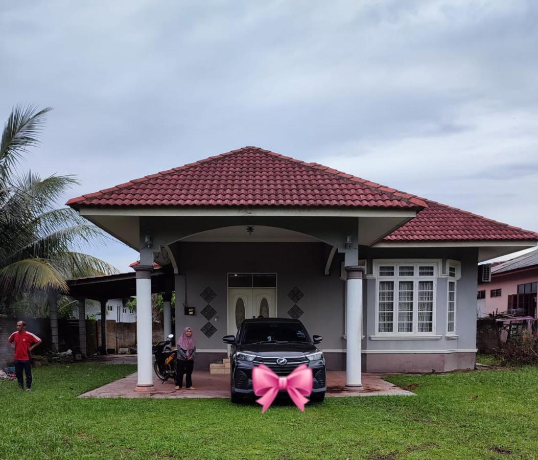 B&B Kota Bharu - Mimi D'Homestay - Bed and Breakfast Kota Bharu