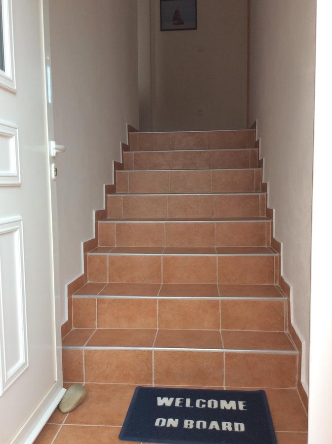 Apartments Dumina - B&B Murter