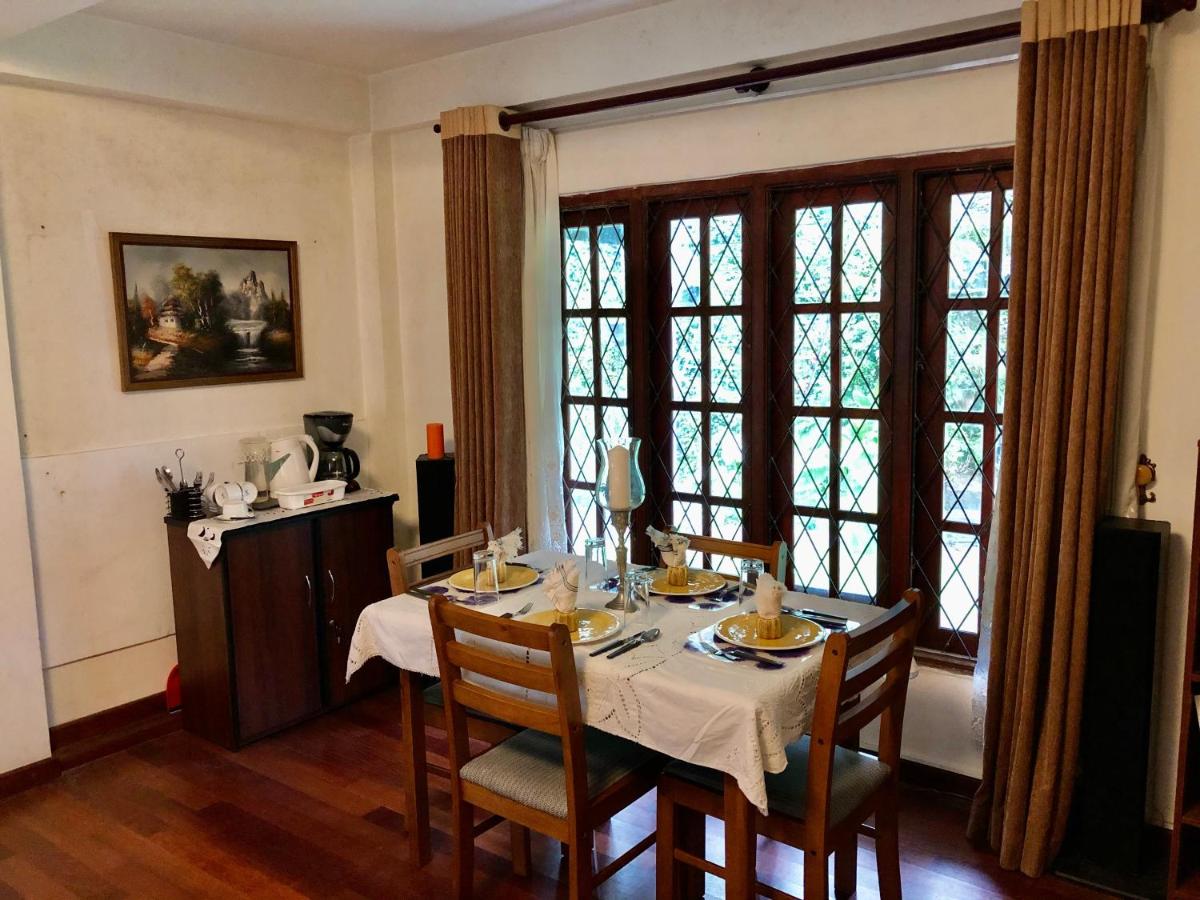 Maison 1 Chambre