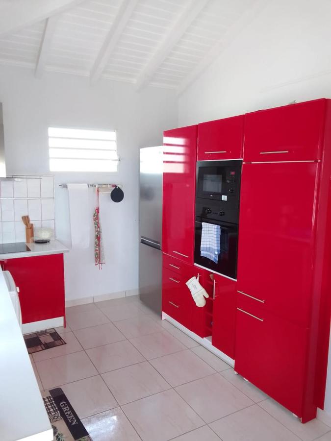 Haus mit 3 Schlafzimmern
