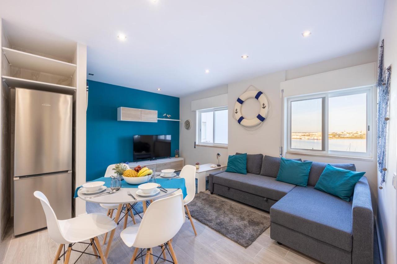Apartment Torri - Ferienwohnung Portimao