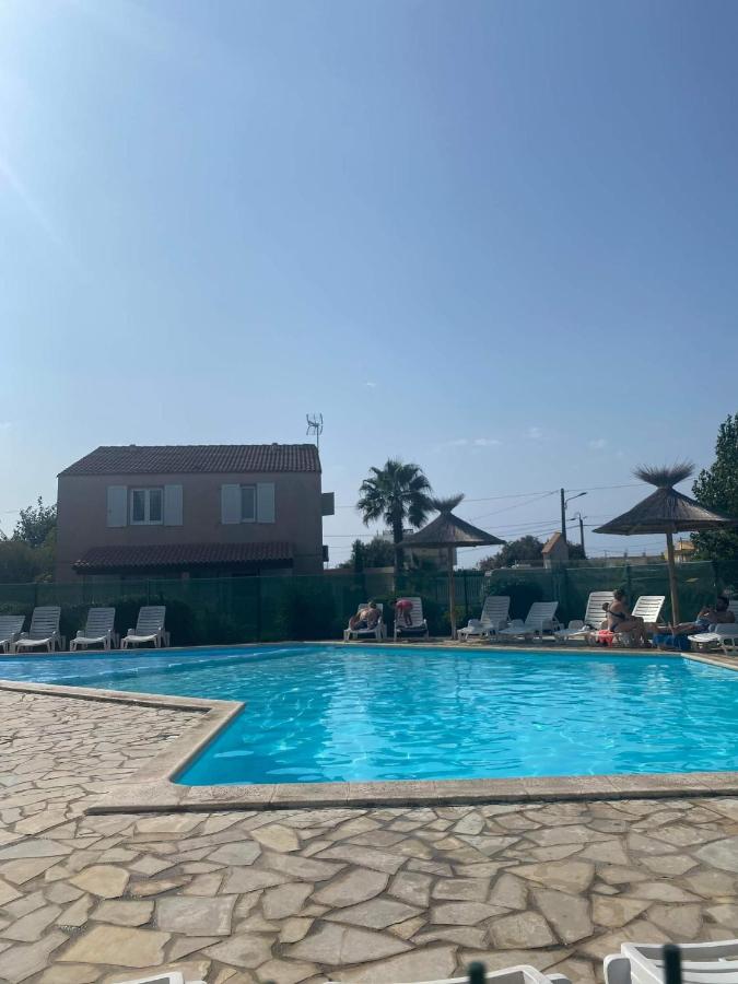 Les marines d'helios - B&B