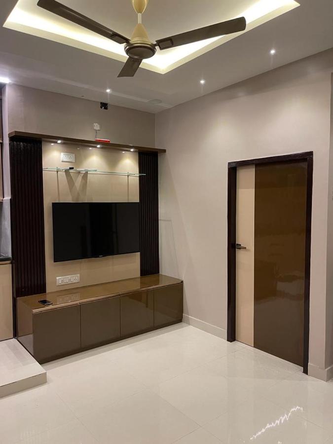 B&B Chennai - AVVAIRAM SERVICE APARTMENT G8 - Bed and Breakfast Chennai