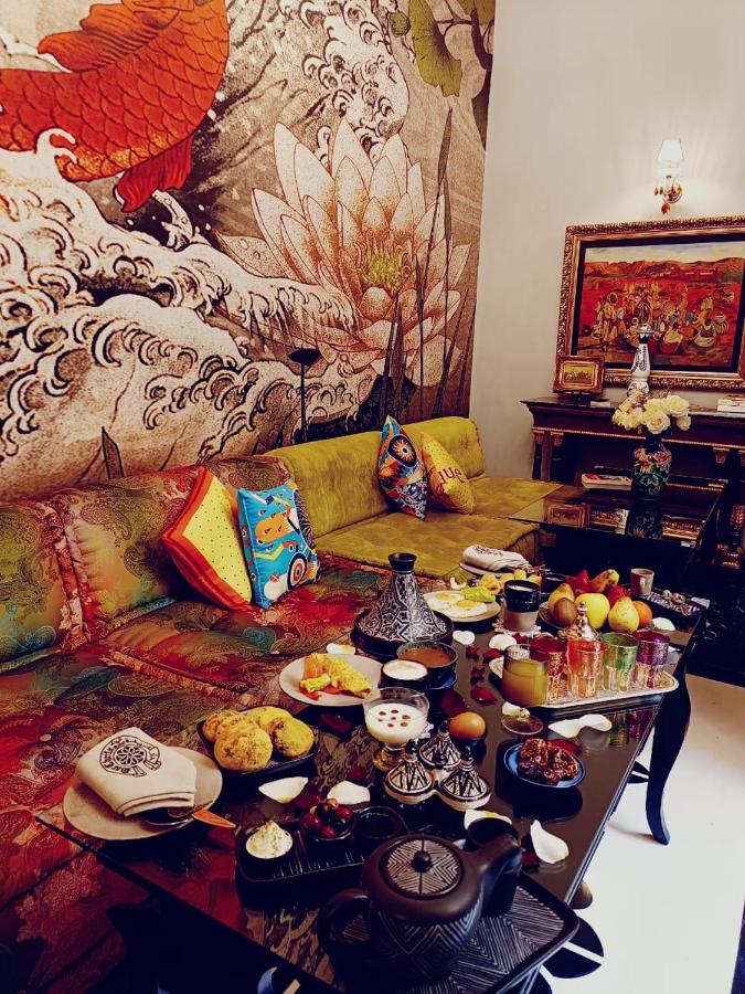 Dar Chrifa - B&B