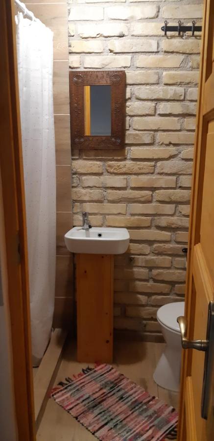 Kázmér Szállás - Gasthaus - Chambres d’hôtes
