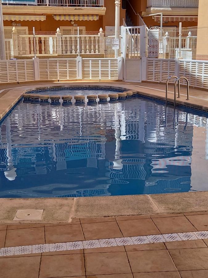 La MATA BEACH & SUN - B&B Torrelamata