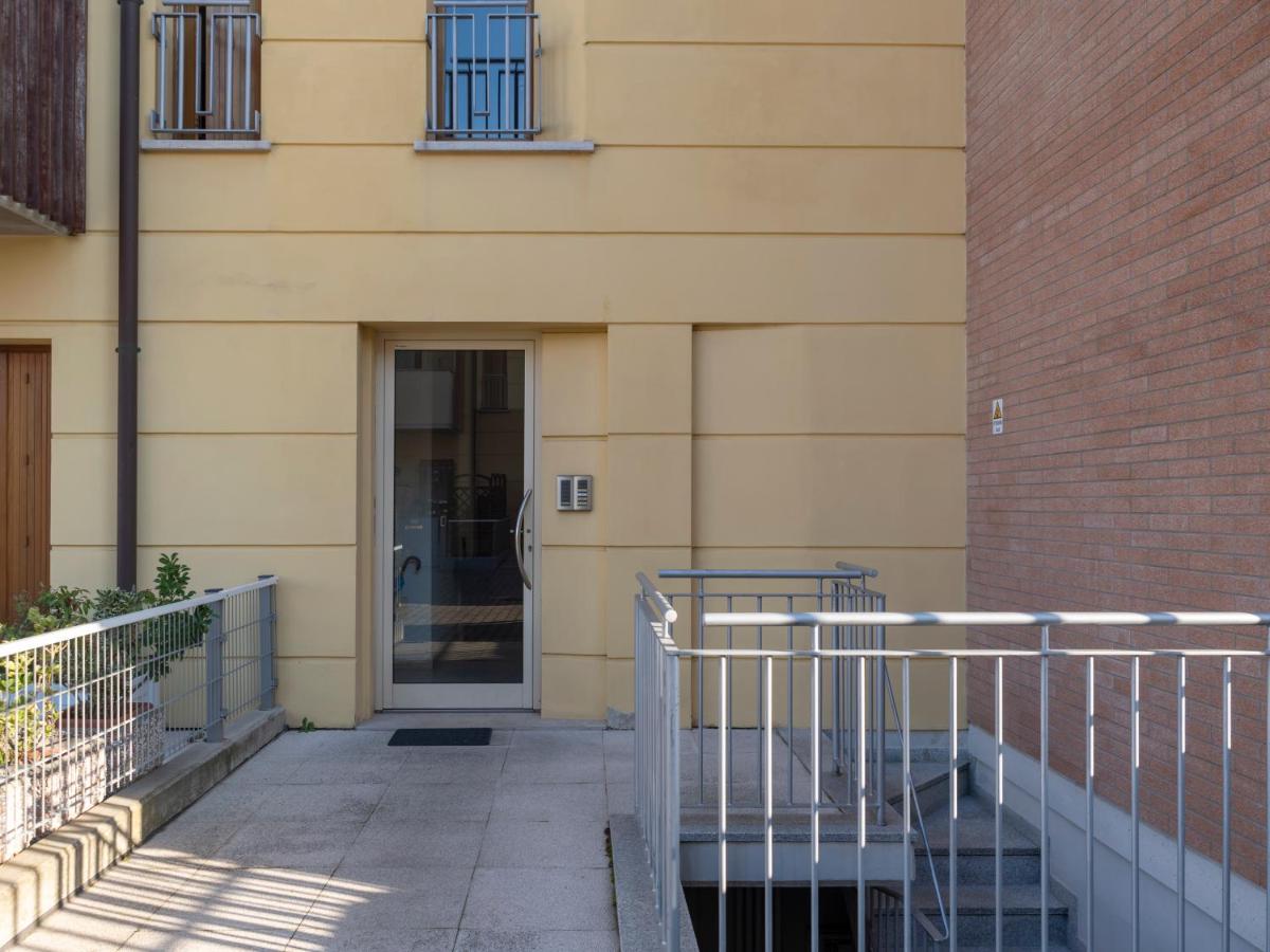 Appartamento ISOTTA - Ferienwohnung