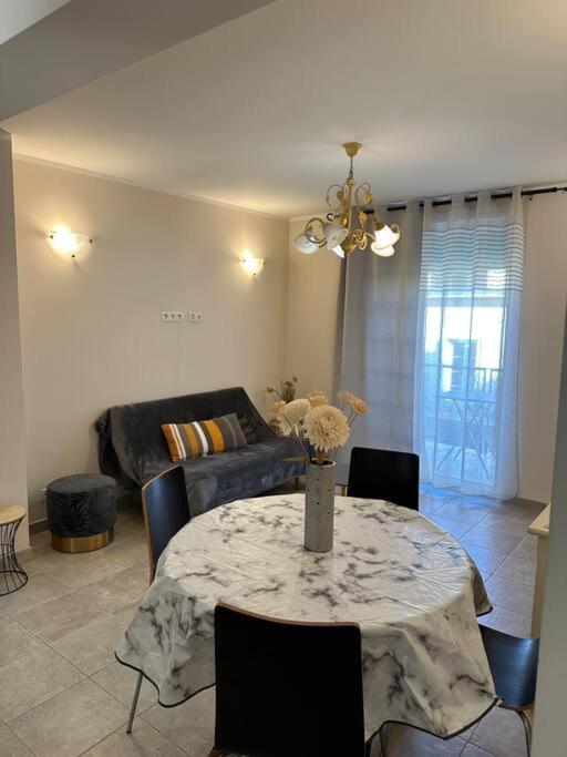 B&B Bastia - Appartement T3 centre ville - Bed and Breakfast Bastia