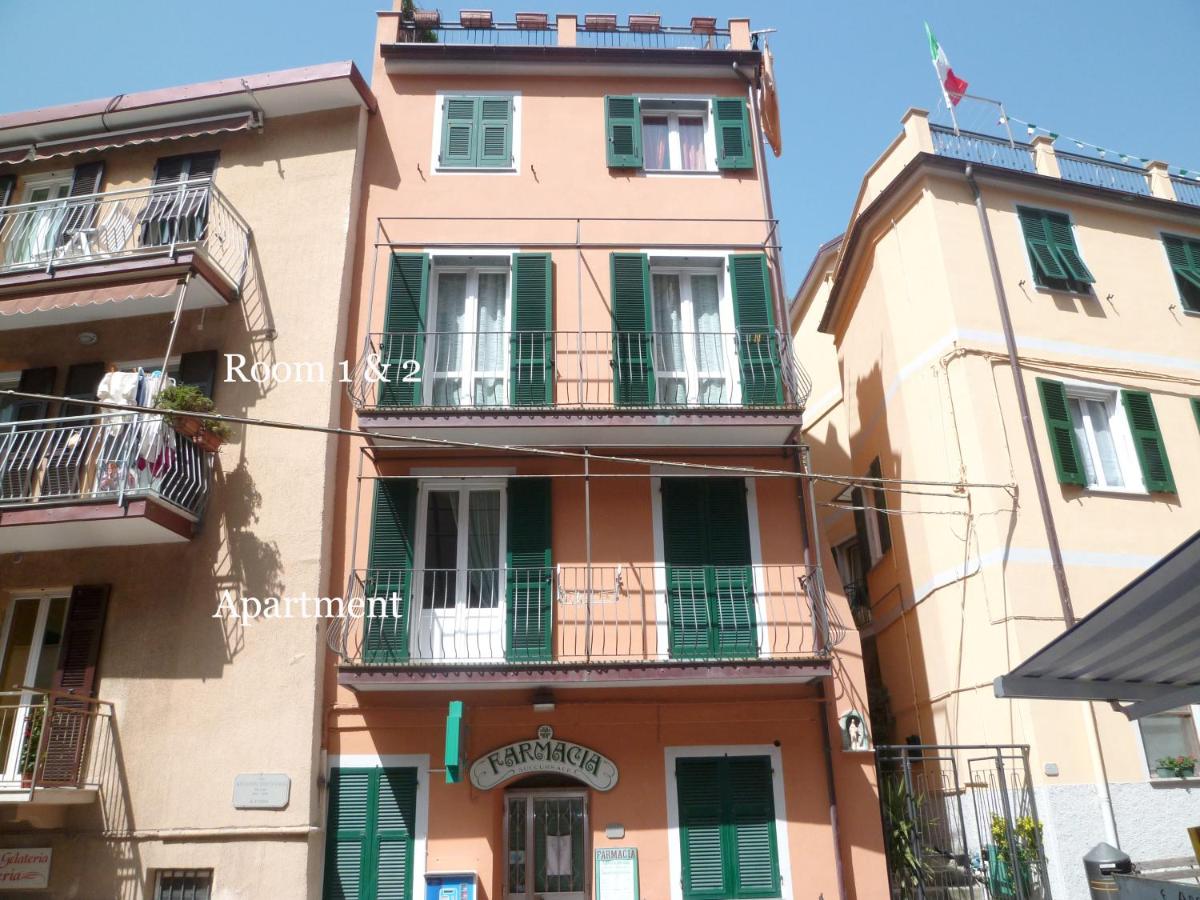 Studio with Balcony