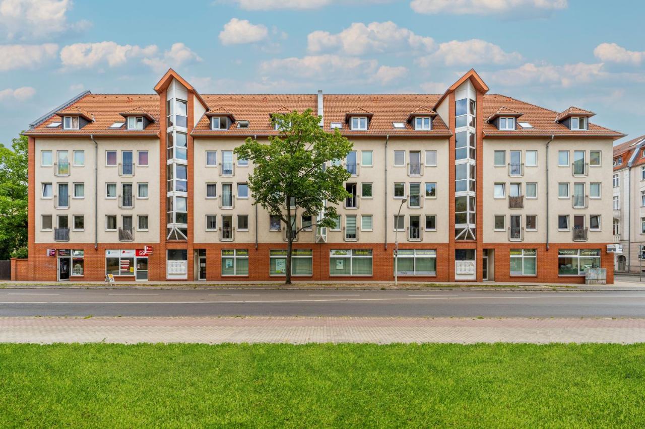 Vollausgtesttattes modernes Studio,nahe BTU,Netflix - B&B Cottbus