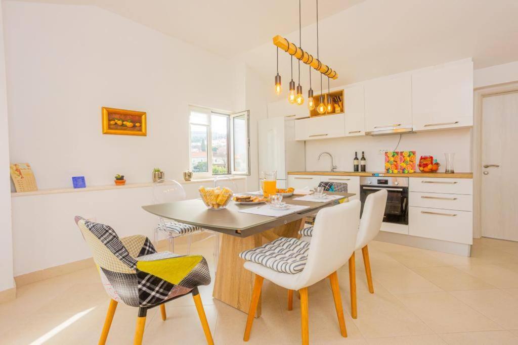 Apartment Oskar - B&B