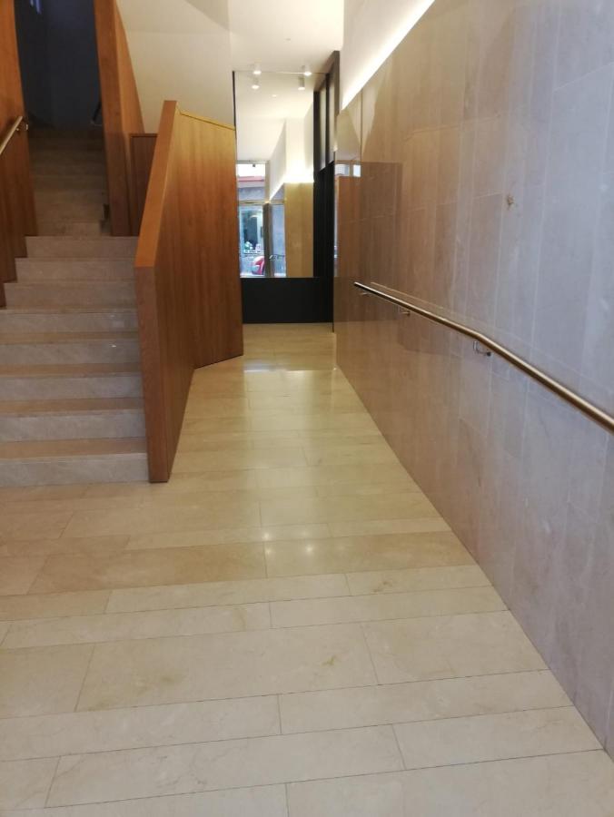 Cómoda vivienda en Huesca - B&B