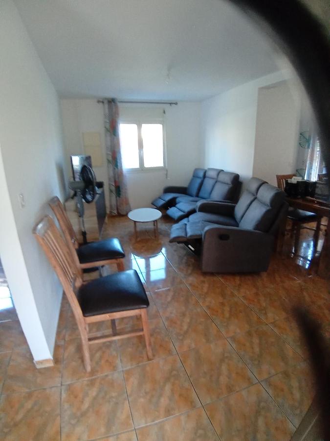 Sababady Villa 3 chambres - Ferienwohnung Saint-André