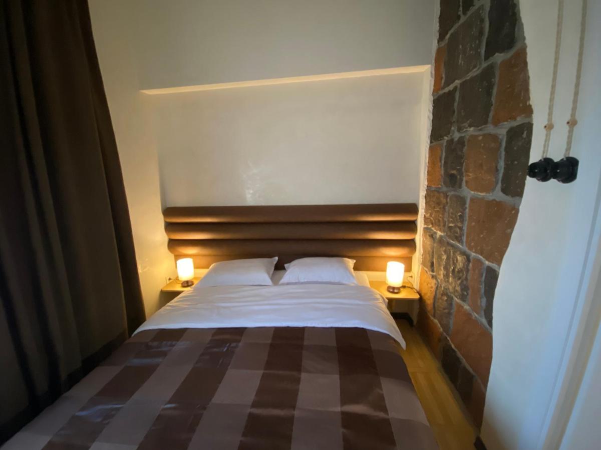 Suite con 2 Camere da Letto
