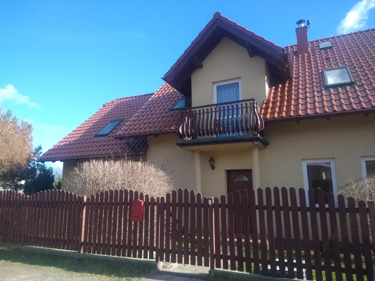 DIONIZY - B&B