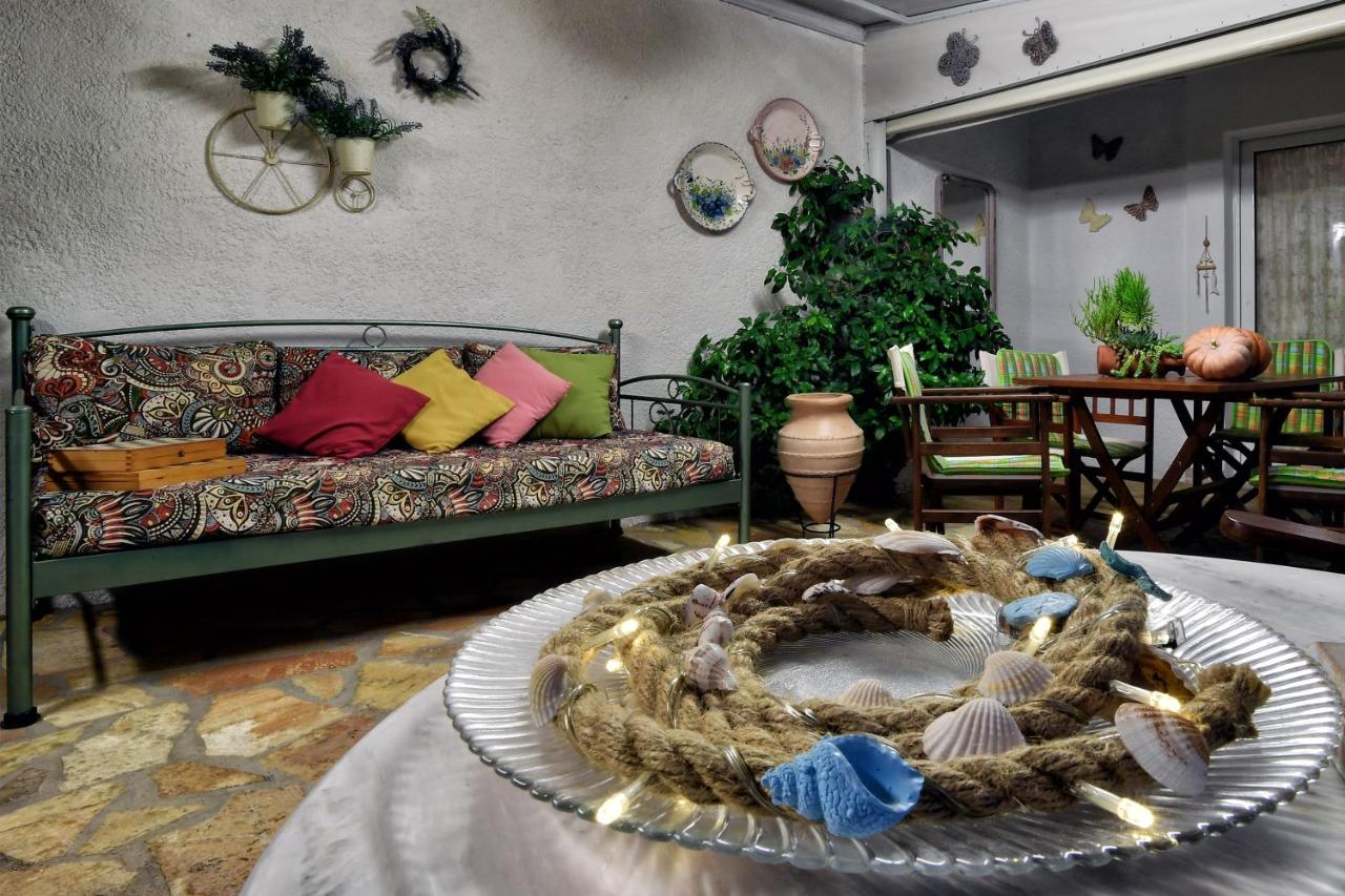 Ancient Corinth Guest House - B&B Corinto