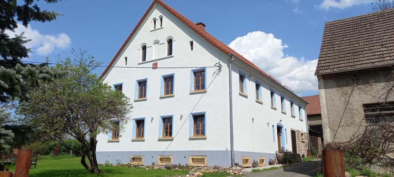 B&B Schönau am Katzbach - Biała Kalina Kaczawy - Bed and Breakfast Schönau am Katzbach