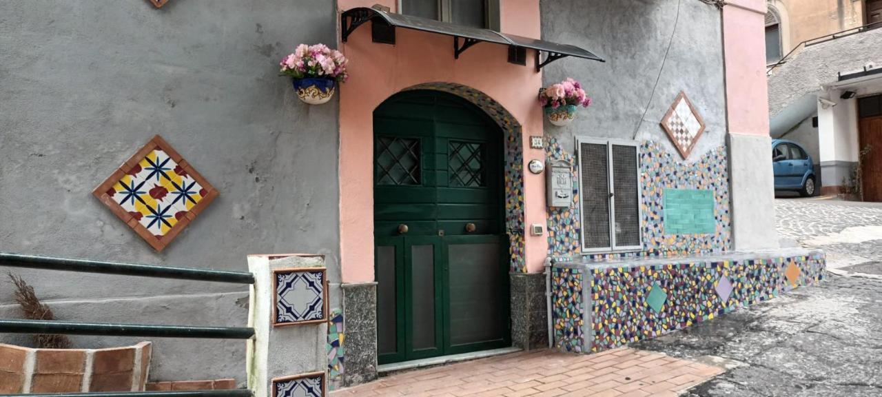 Casa Sissy - Bed and Breakfast Vietri sul Mare