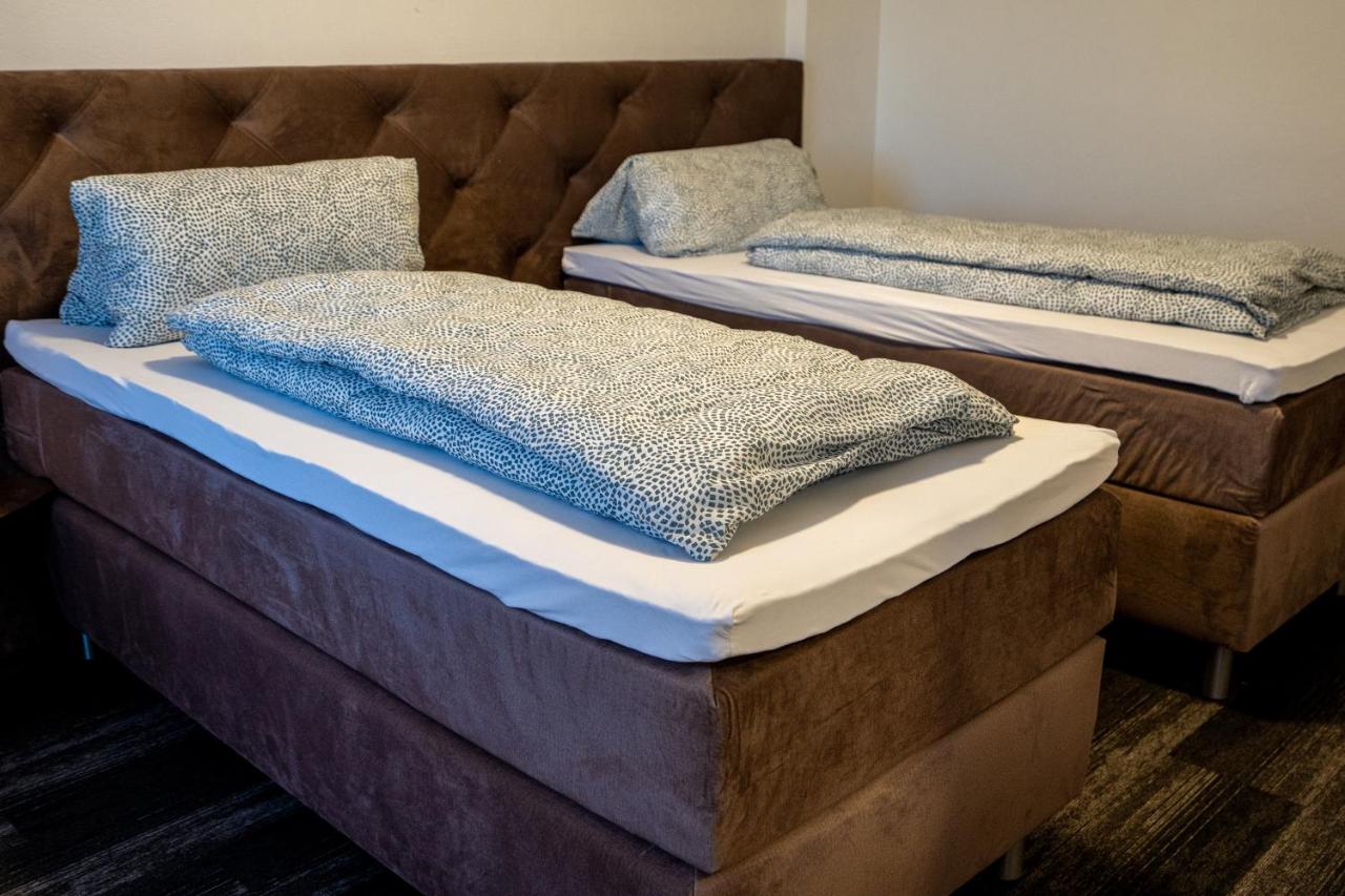 Apartamento de 2 dormitorios