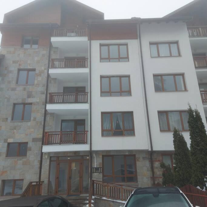 Семи гарден - Chambres d’hôtes
