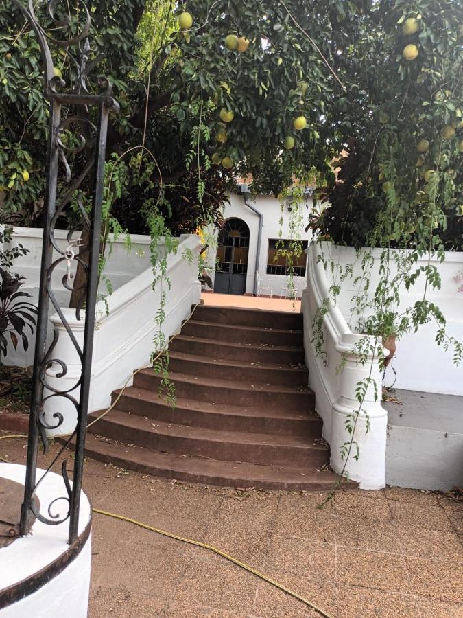Lo de Poujade - B&B