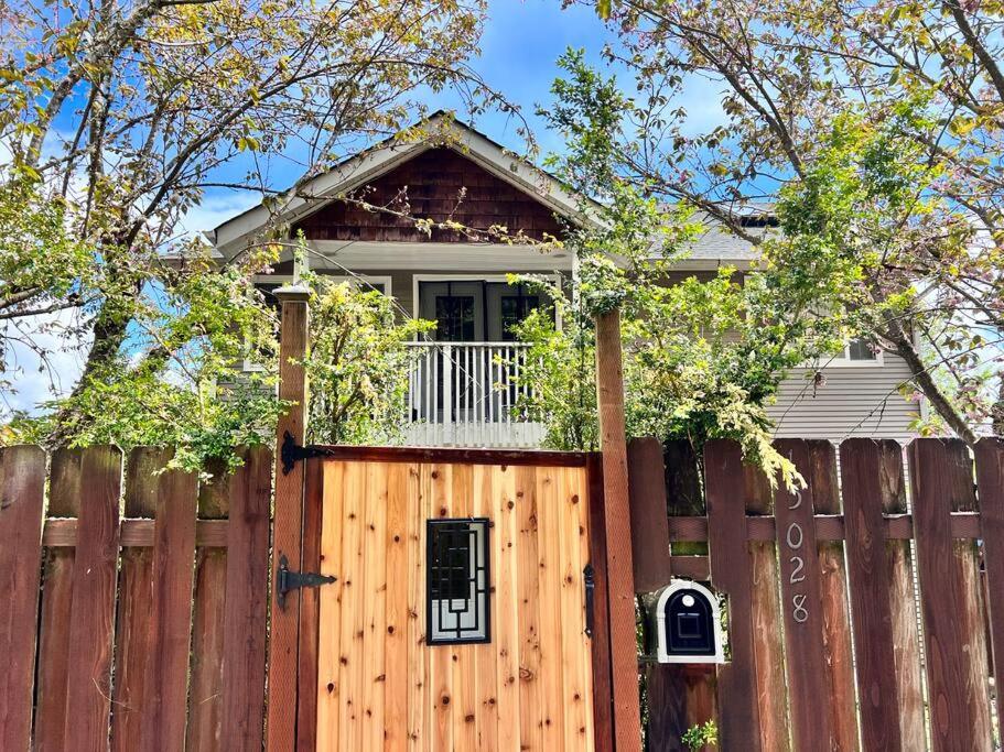 MountForest - B&B