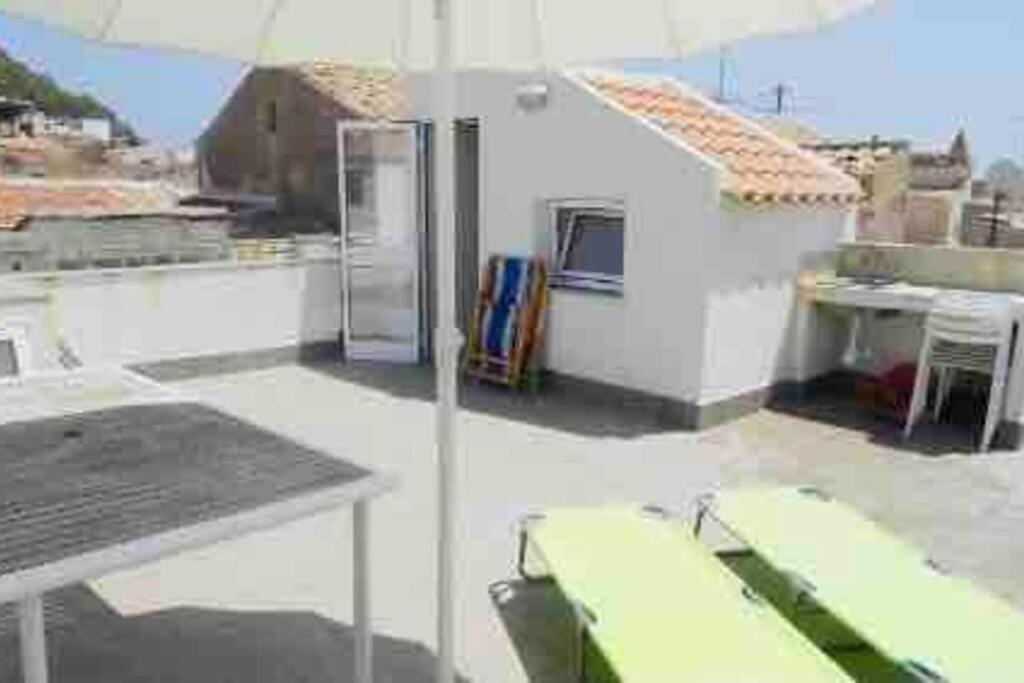 Casa Gigé - B&B Ustica