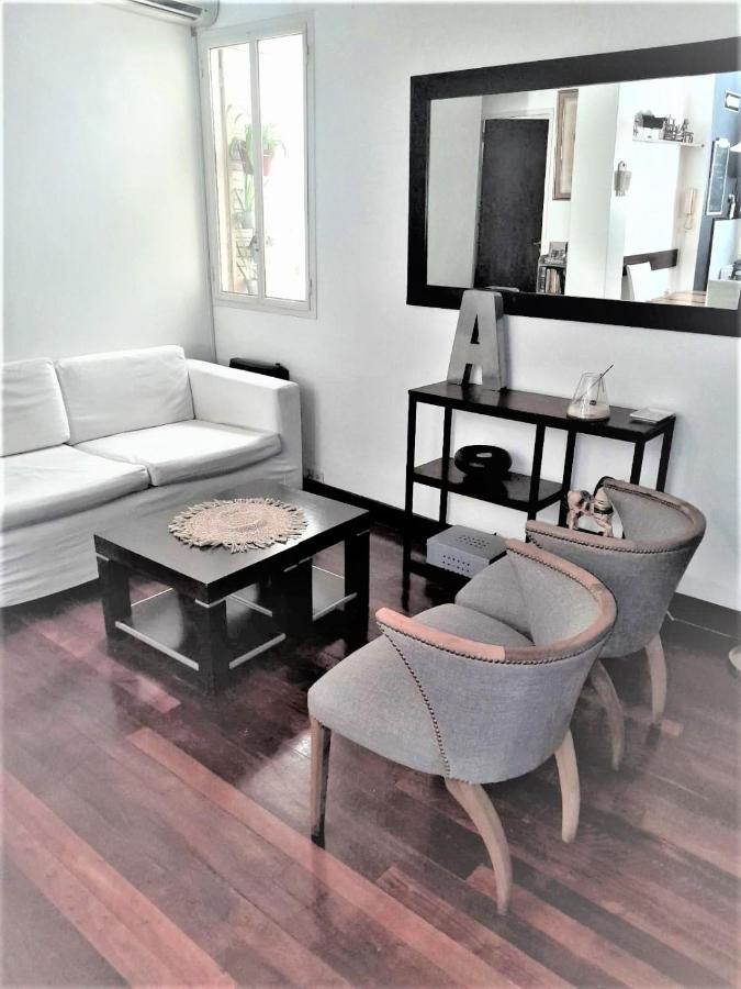 Las Cañitas - B&B Buenos Aires