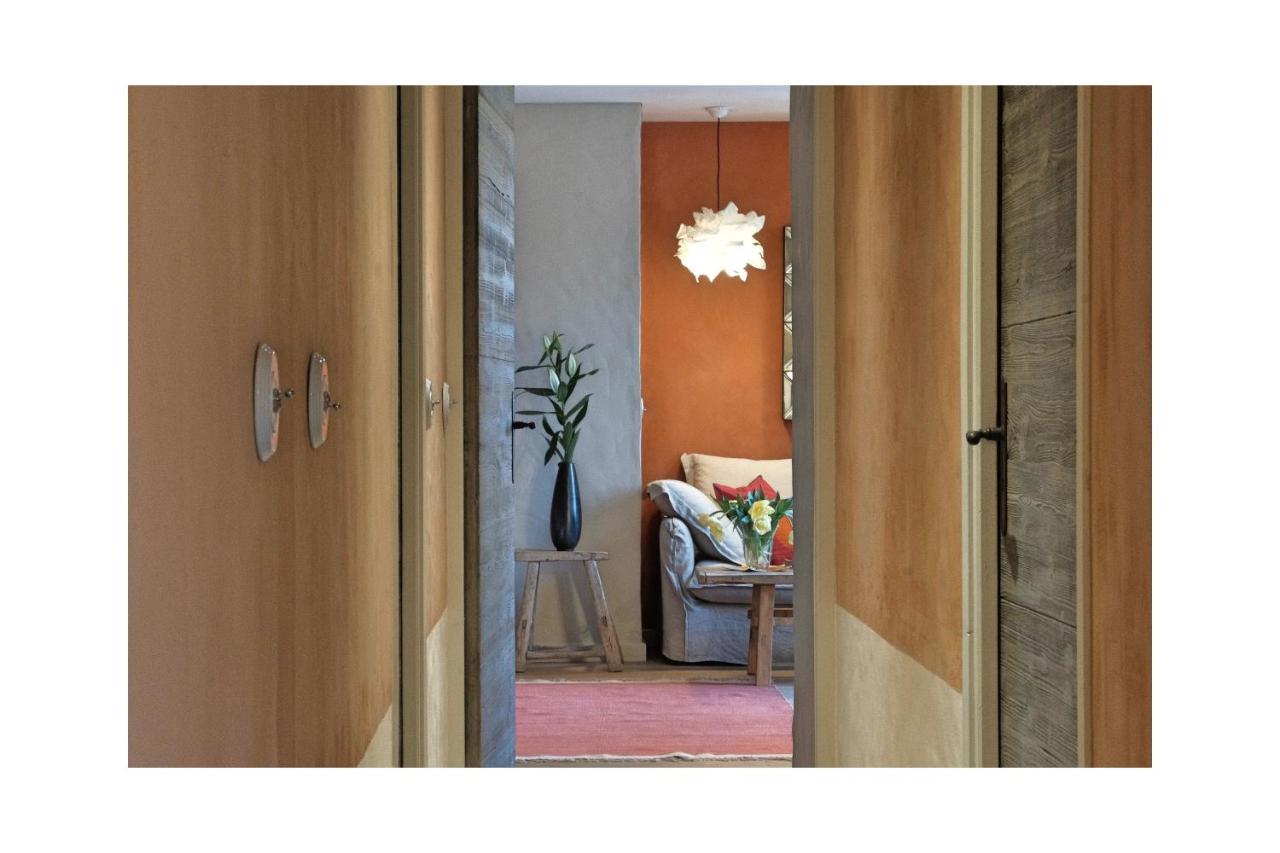 Camera King con Vista Giardino