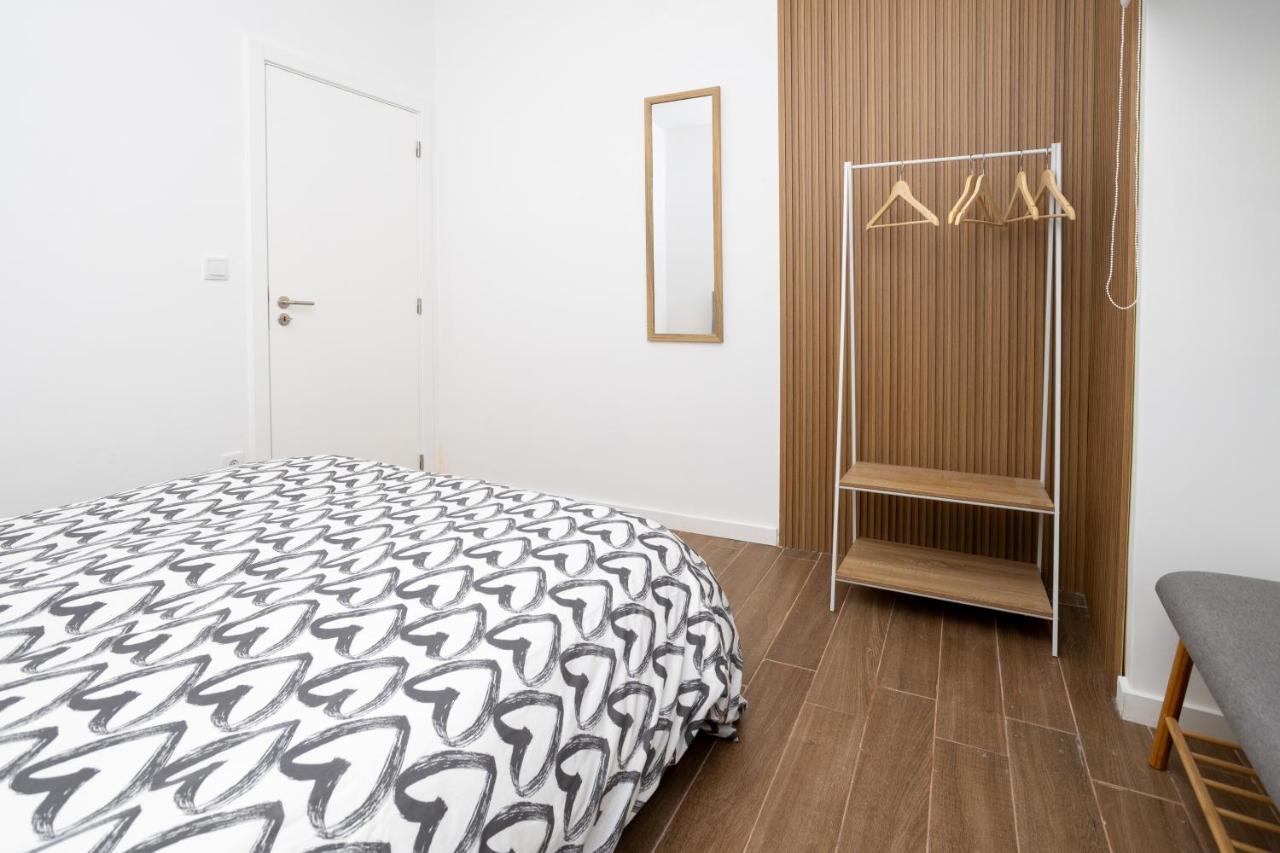Apartamento de 1 dormitorio