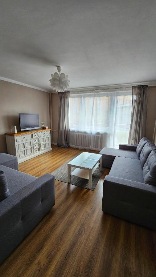 Przytulne mieszkanie/Cosy flat Chorzów - B&B Chorzów