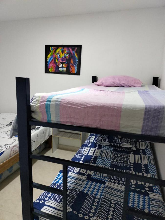 Appartamento con 2 Camere da Letto